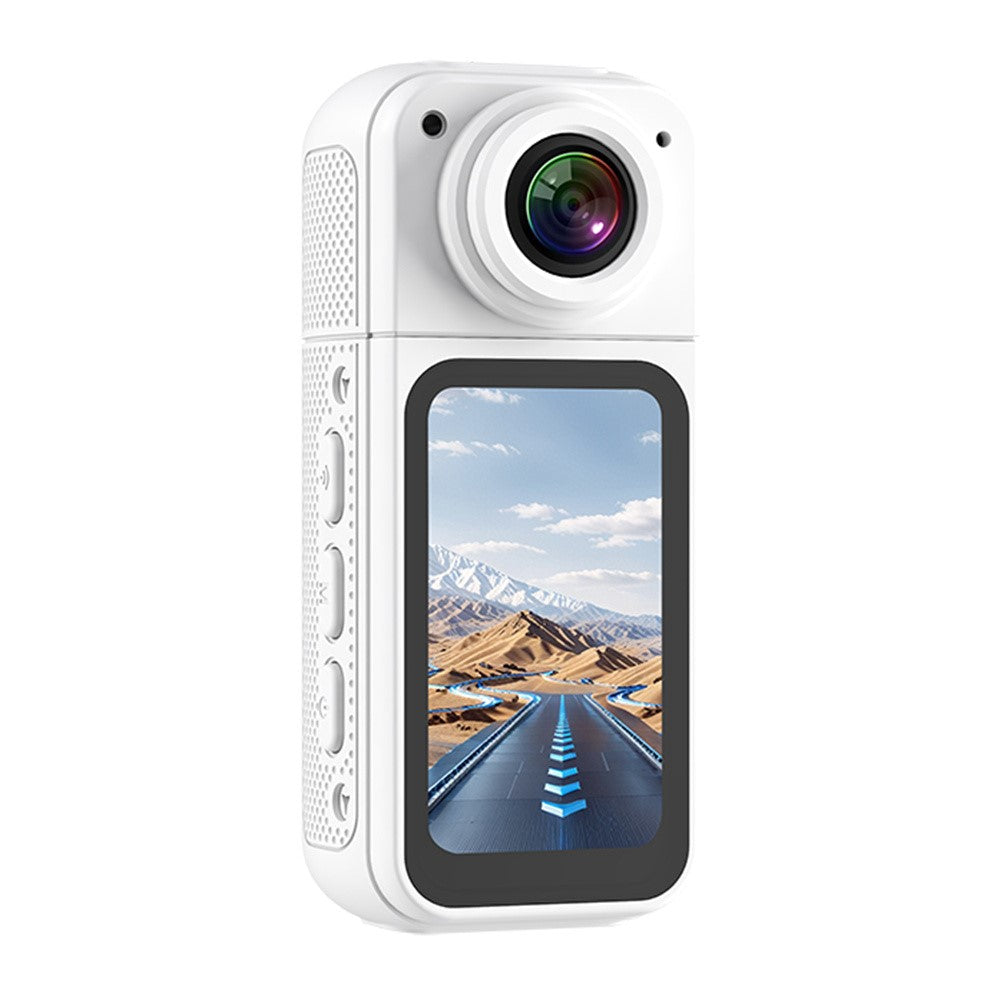 Action Cameras 