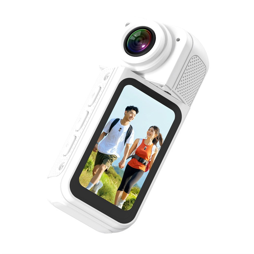 Action Cameras 