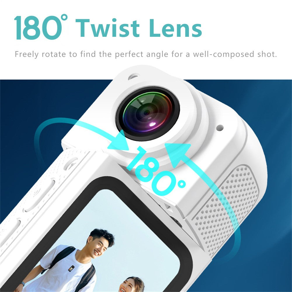 Action Cameras 