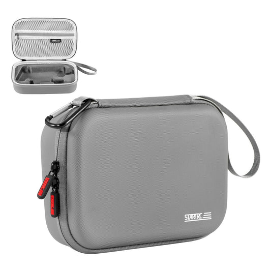 STARTRC 12140019 For DJI Osmo Mobile 7 Pro / Mobile 7 Storage Case Gimbal Stabilizer Protective Carry Bag