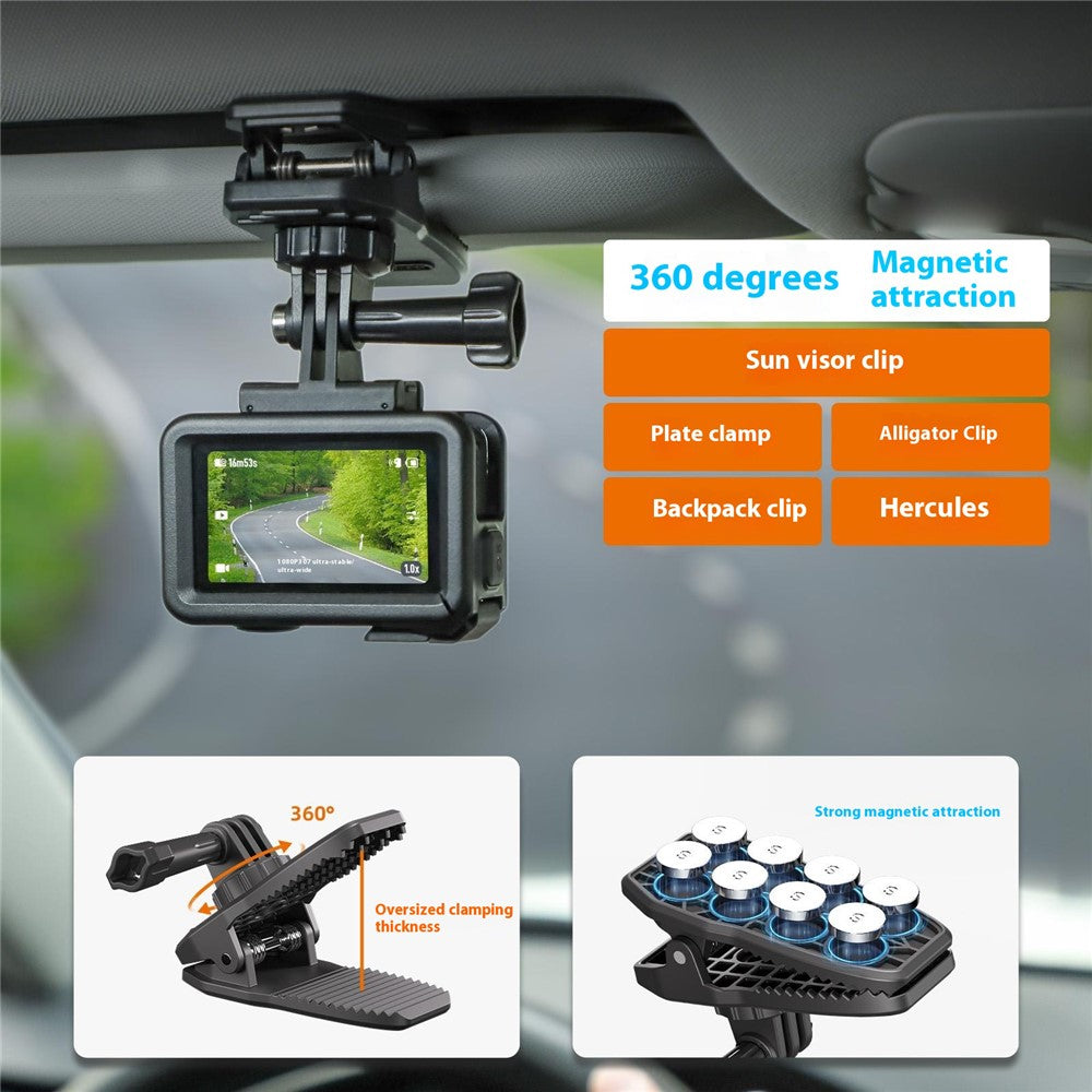 Other Camera Accessories 