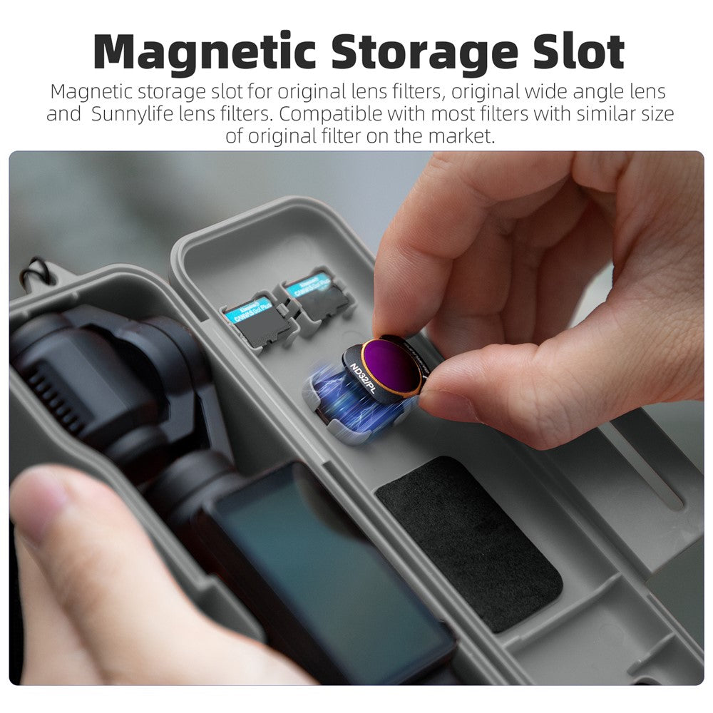 Other Camera Accessories 
