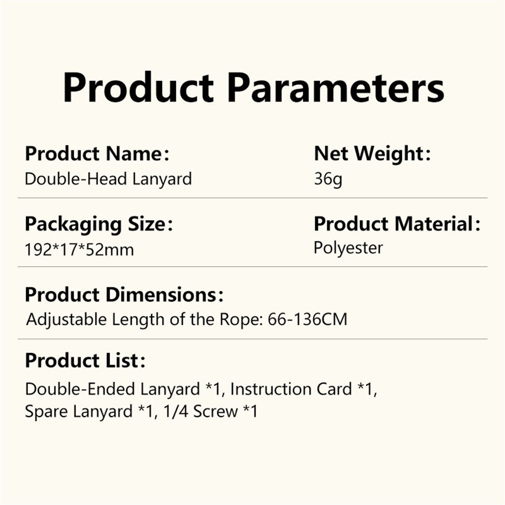 Other Camera Accessories 