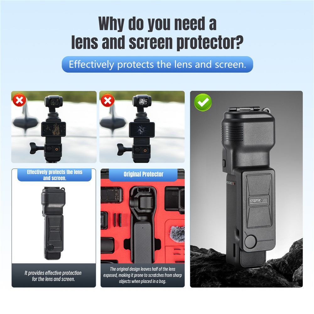Other Camera Accessories 