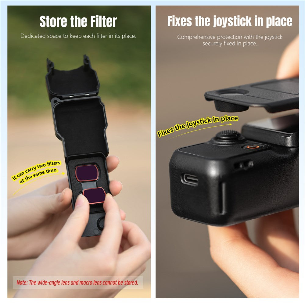 Other Camera Accessories 