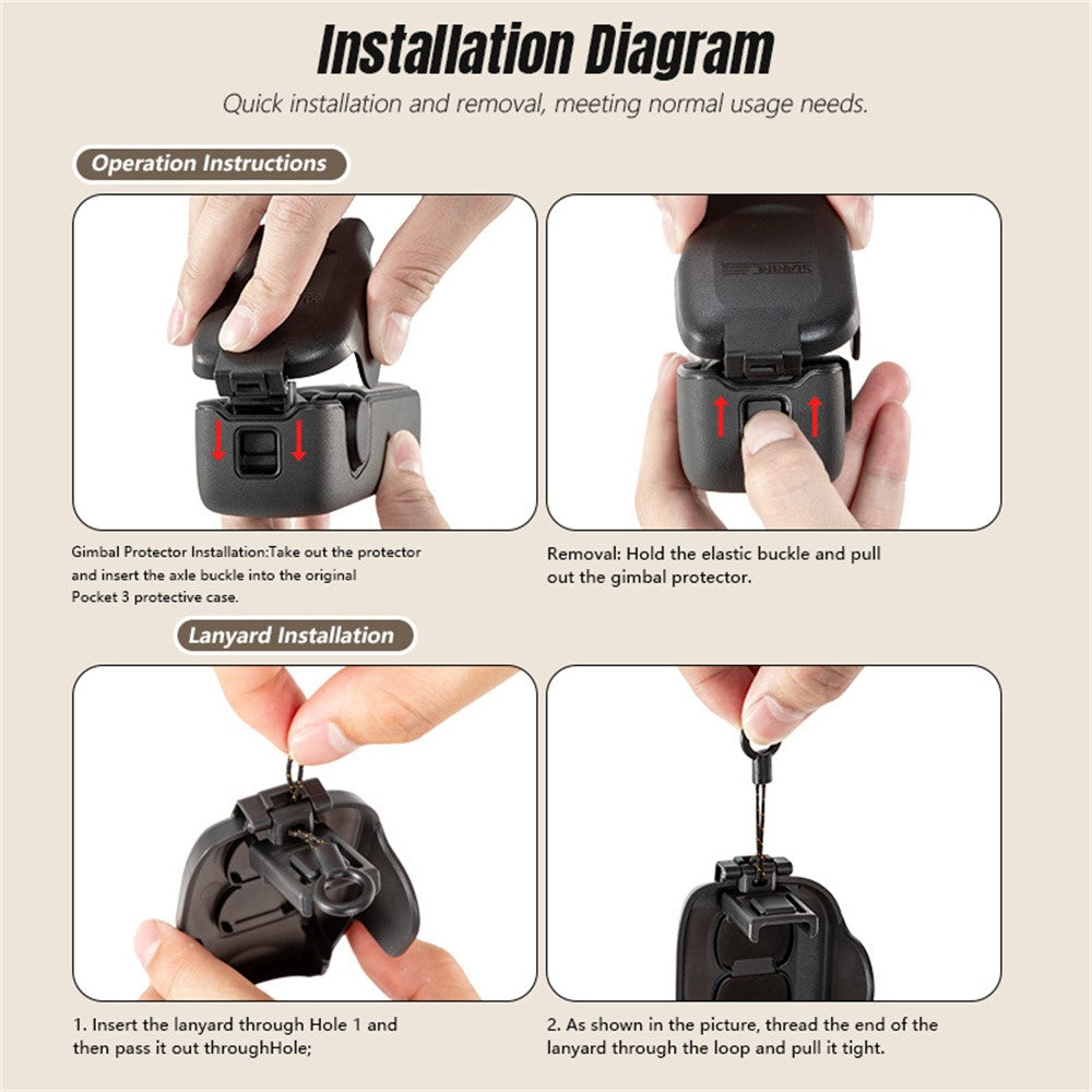 Other Camera Accessories 