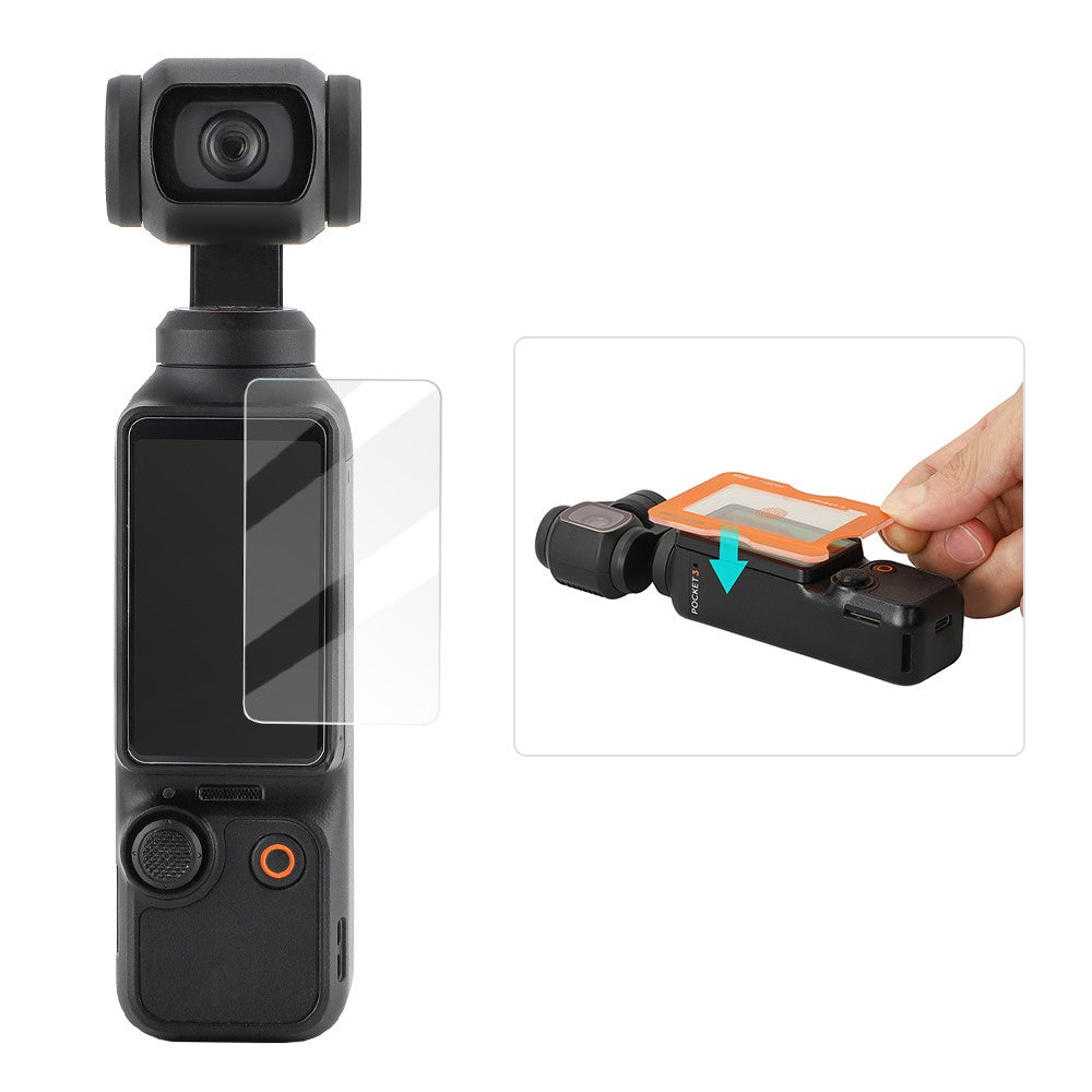 Other Camera Accessories 