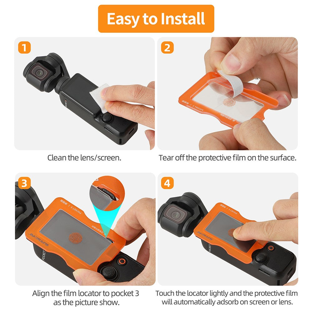 Other Camera Accessories 