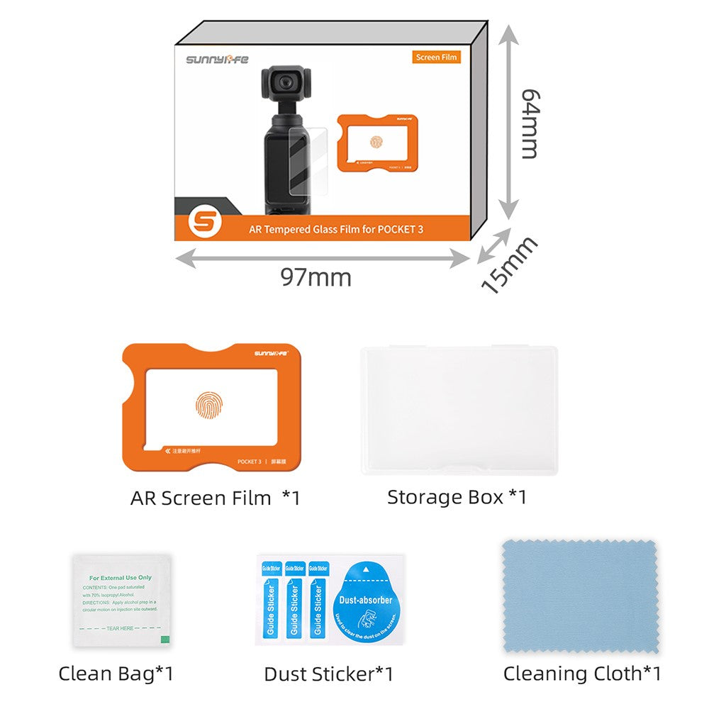 Other Camera Accessories 