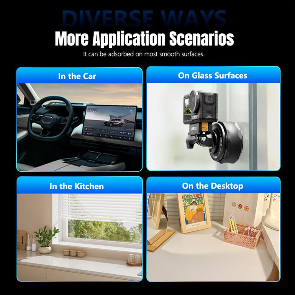 Other Camera Accessories 