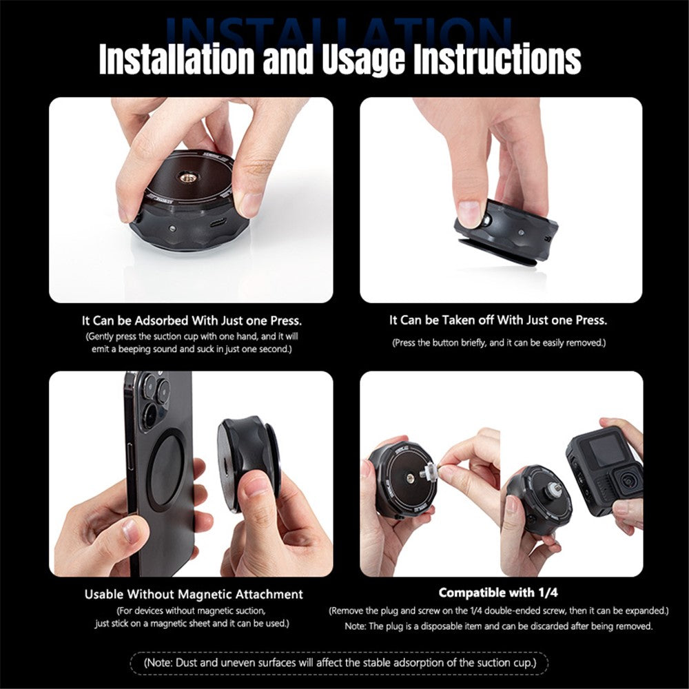 Other Camera Accessories 