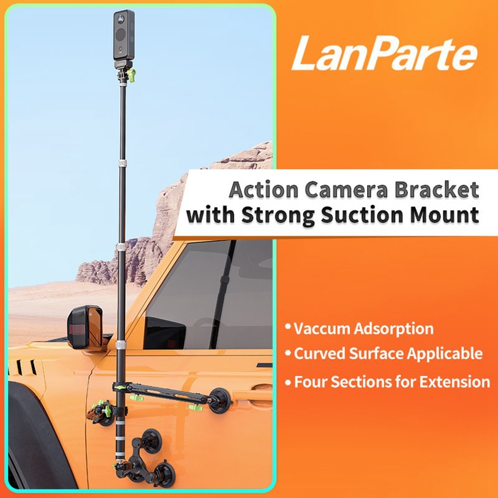 Other Camera Accessories 