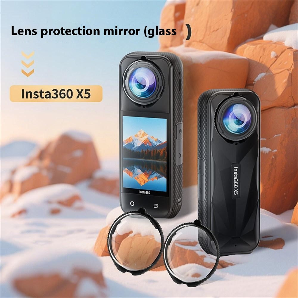 Other Camera Accessories 