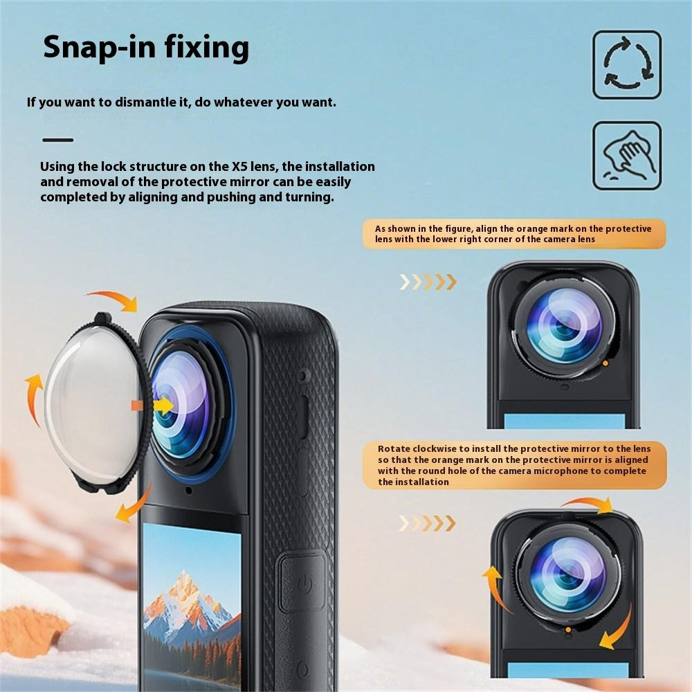 Other Camera Accessories 