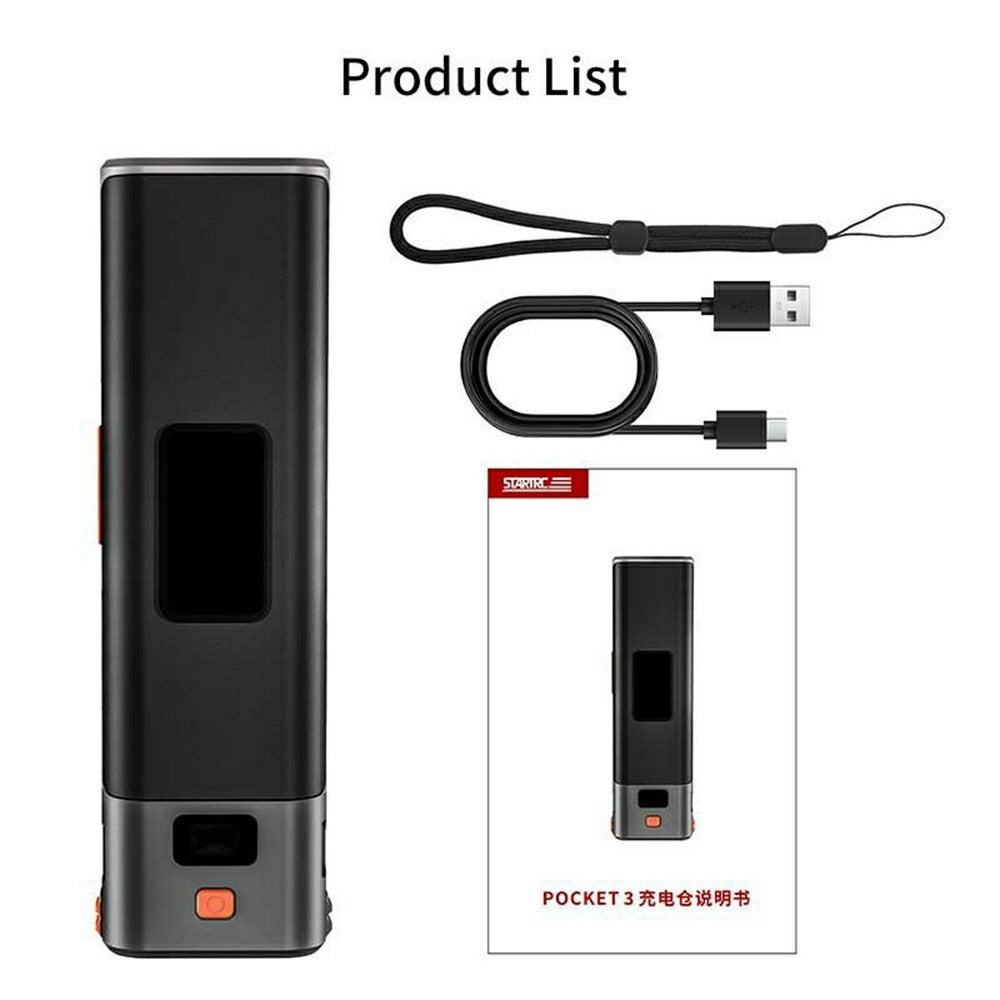 Other Camera Accessories 