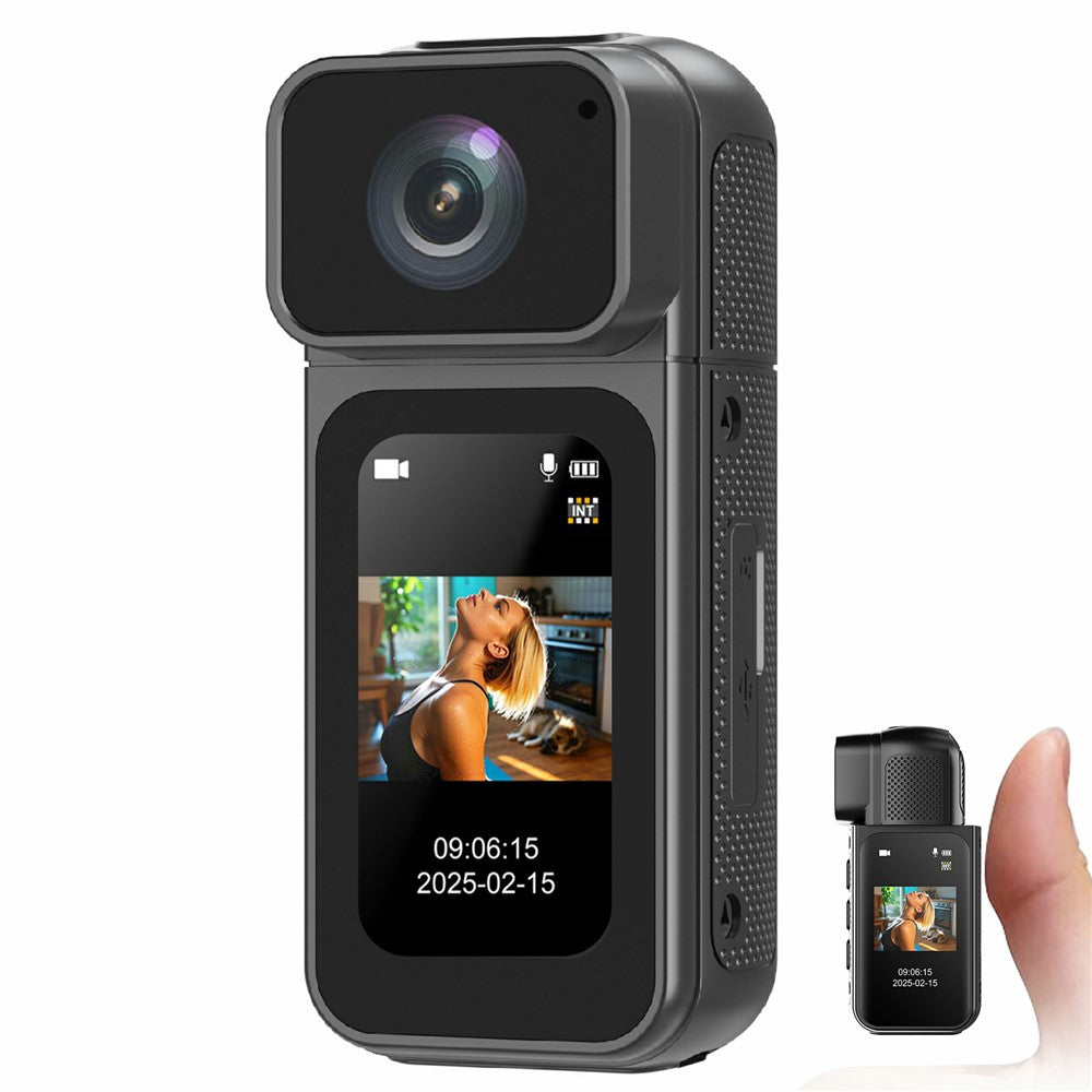 Action Cameras 