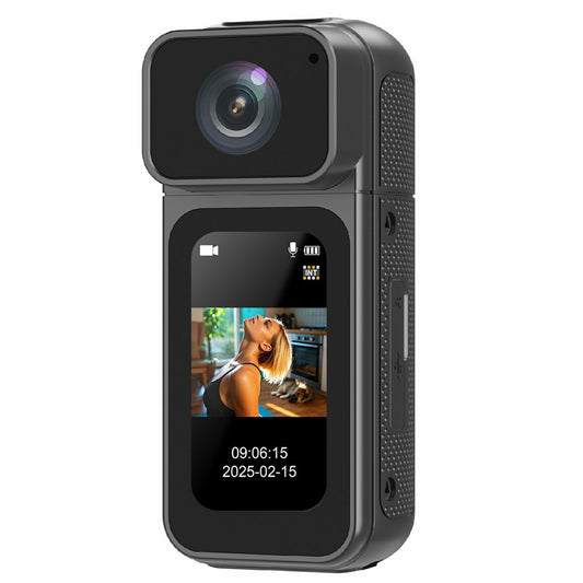 Action Cameras 