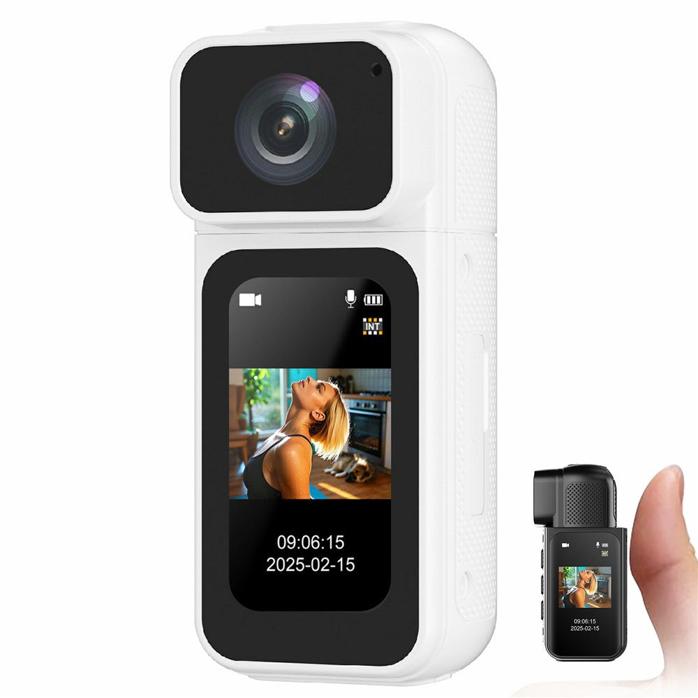 Action Cameras 