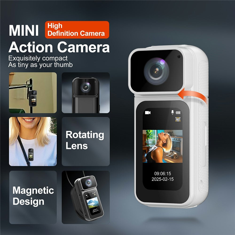 Action Cameras 