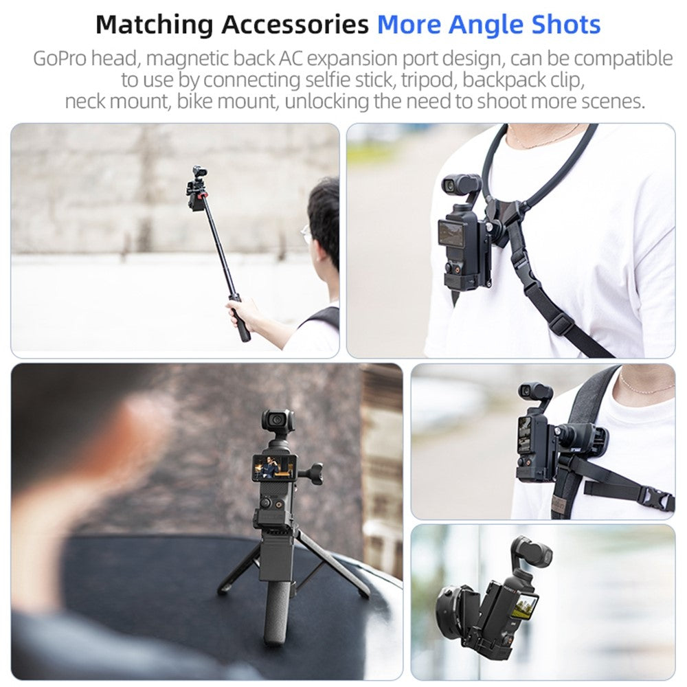 Other Camera Accessories 