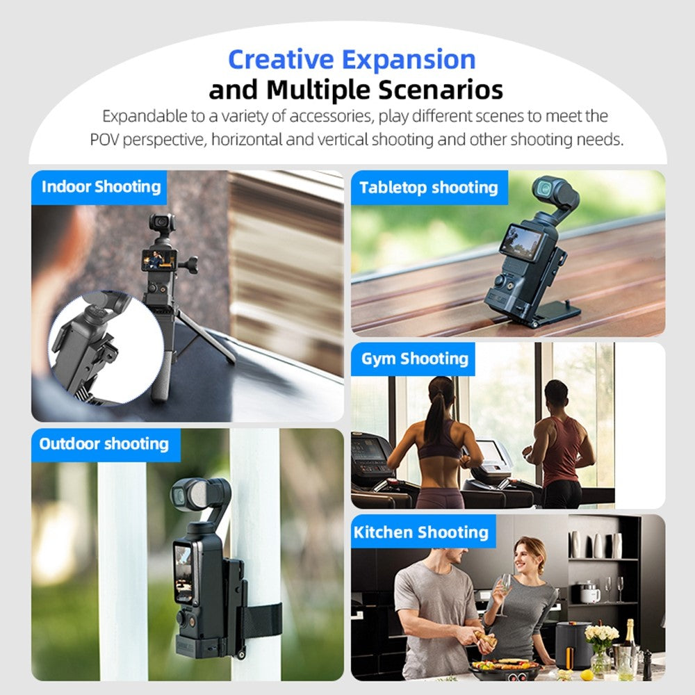 Other Camera Accessories 