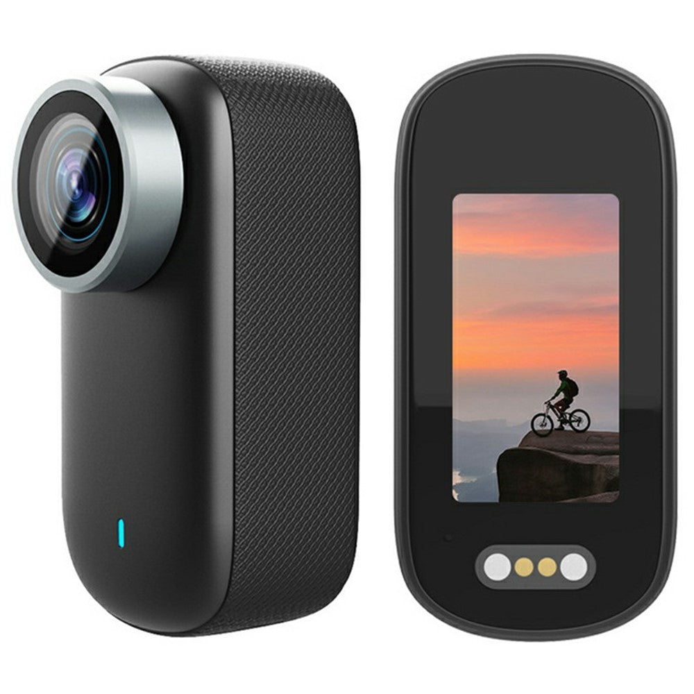 Action Cameras 