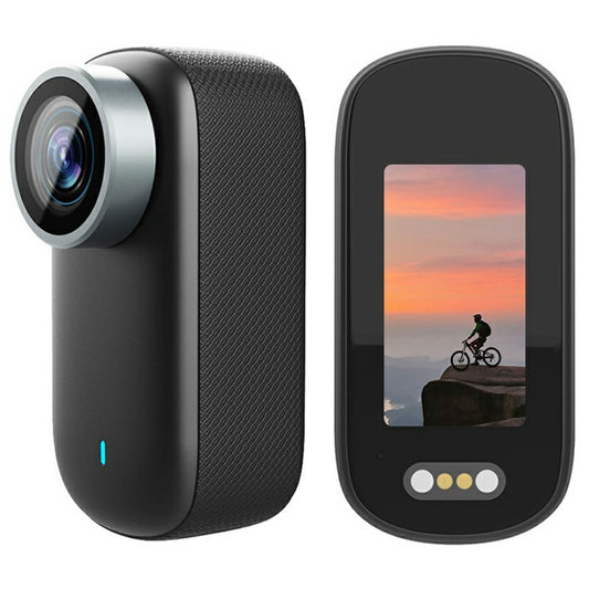 Action Cameras 