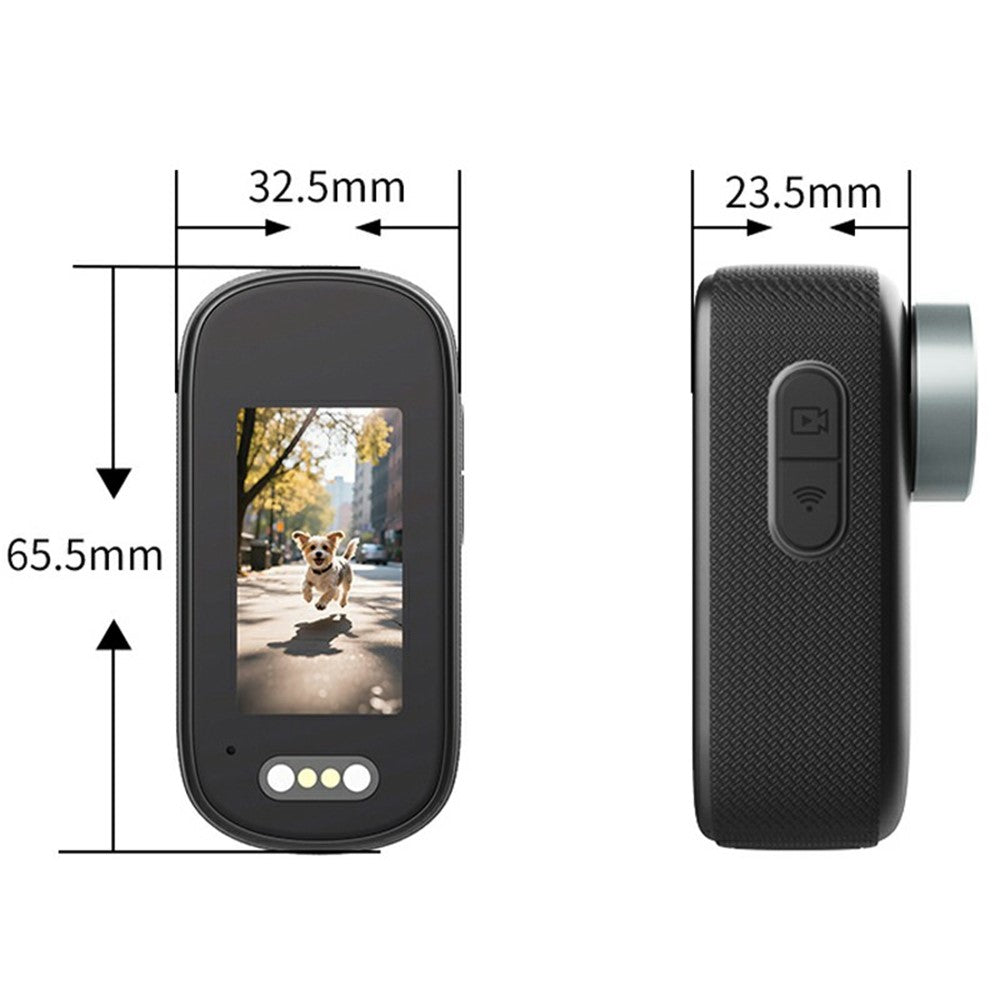 Action Cameras 