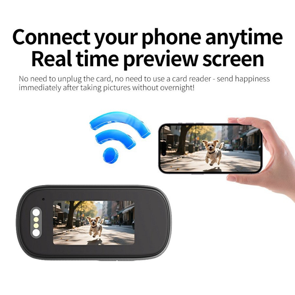 Action Cameras 