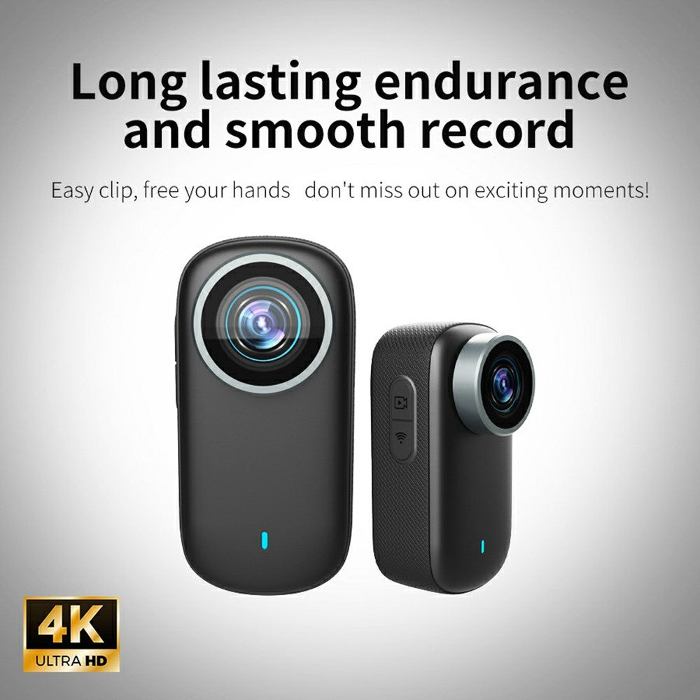 Action Cameras 
