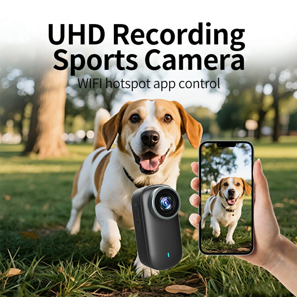 Action Cameras 