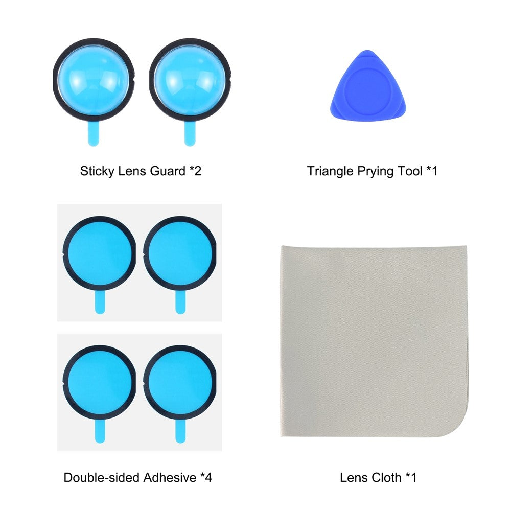 Other Camera Accessories 