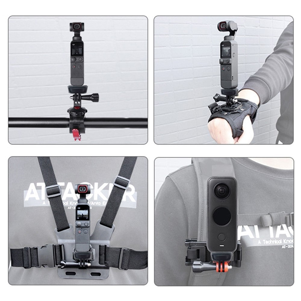 Other Camera Accessories 