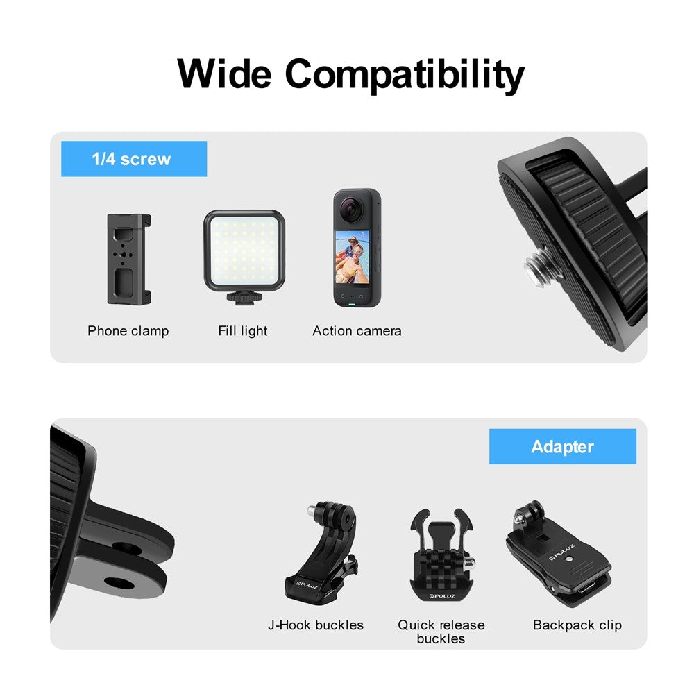 Other Camera Accessories 