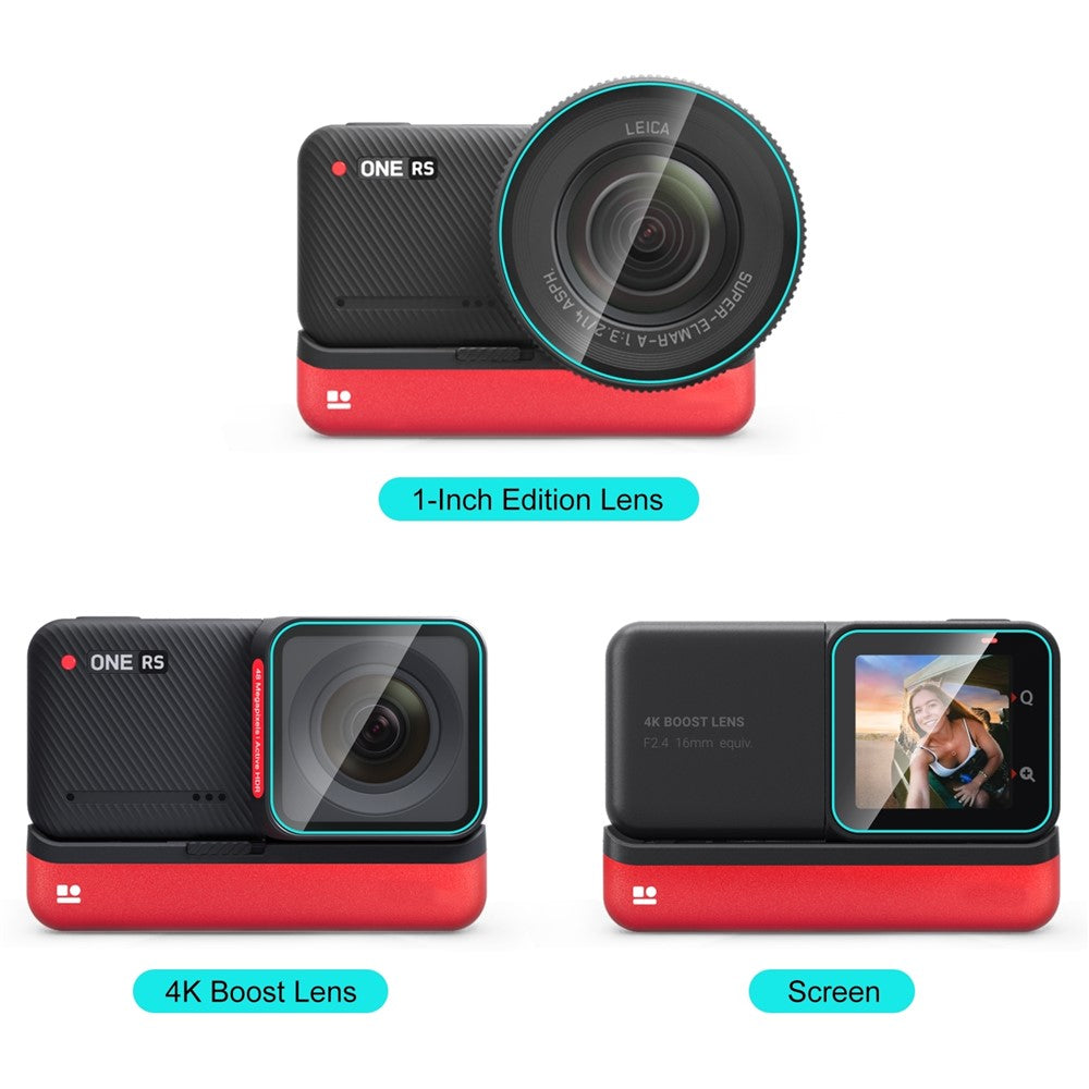 Other Camera Accessories 
