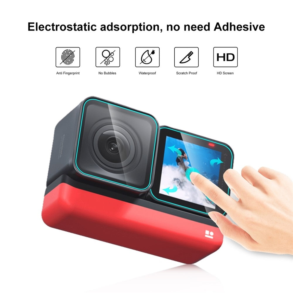 Other Camera Accessories 