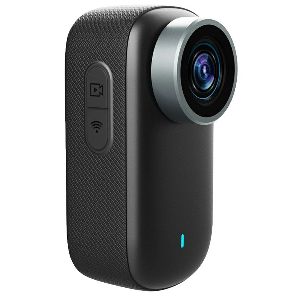 Action Cameras 