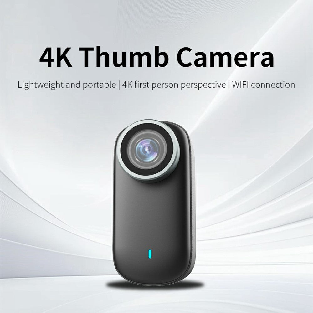 Action Cameras 