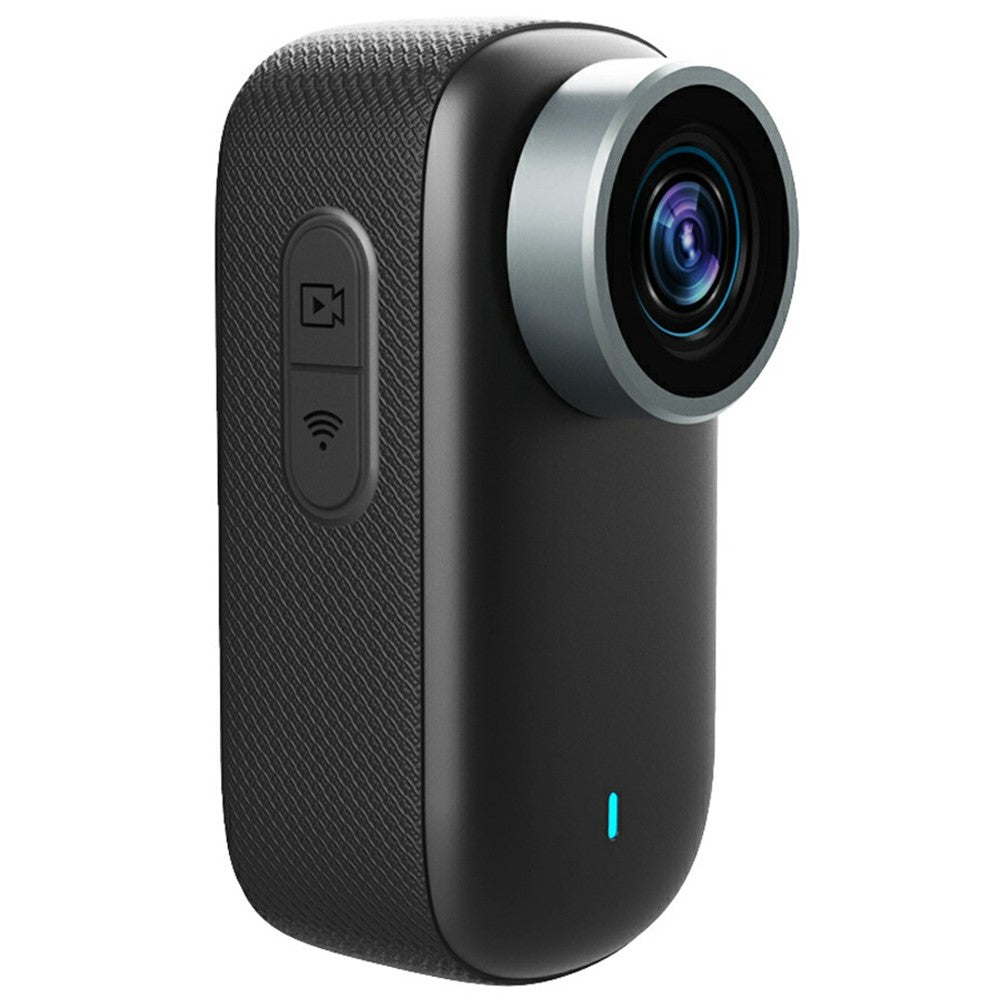 Action Cameras 