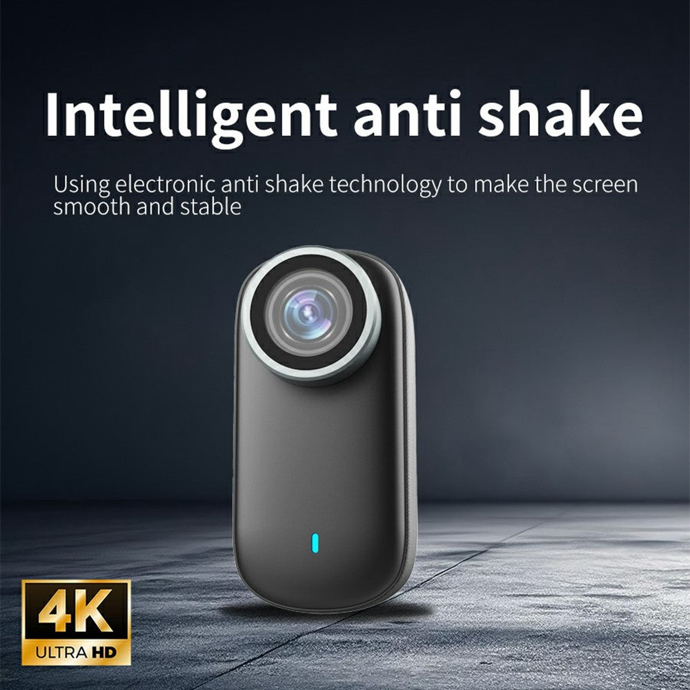 Action Cameras 