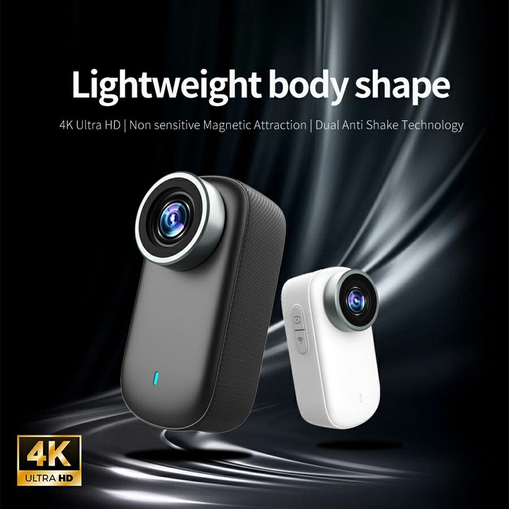 Action Cameras 