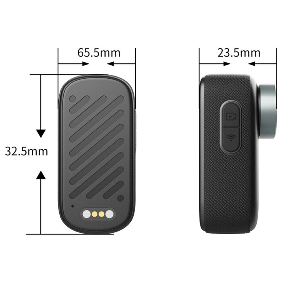 Action Cameras 