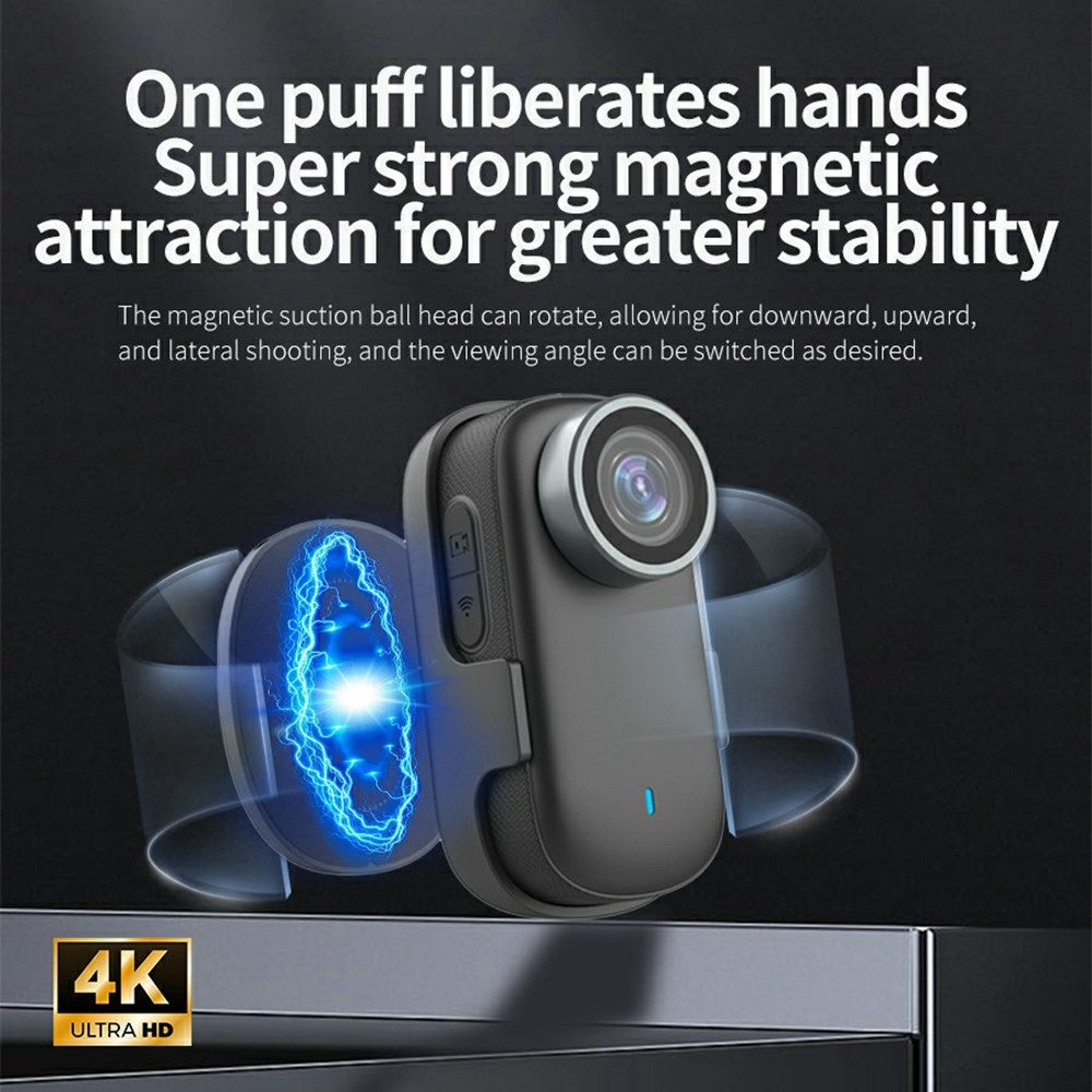 Action Cameras 