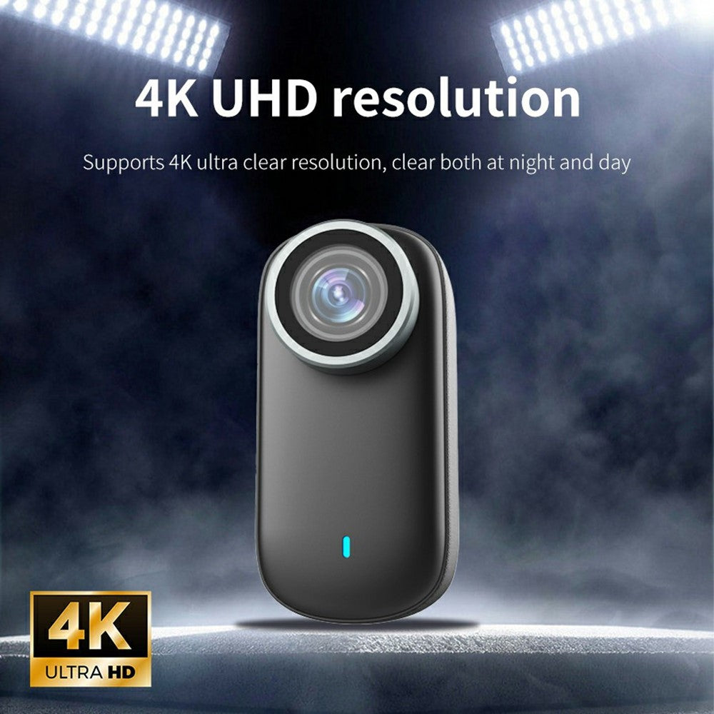Action Cameras 