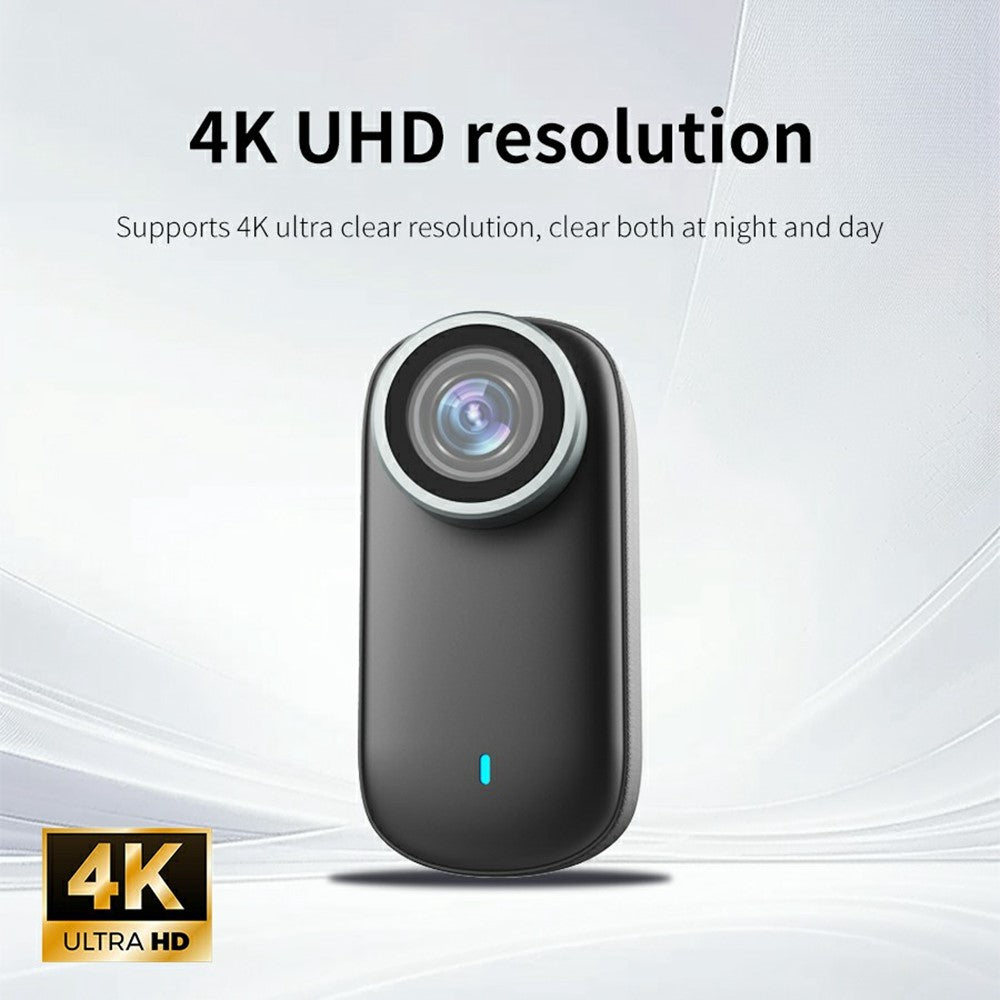 Action Cameras 
