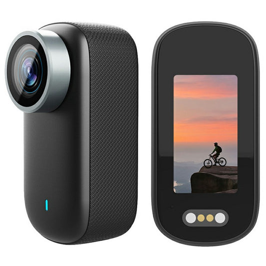 Action Cameras 