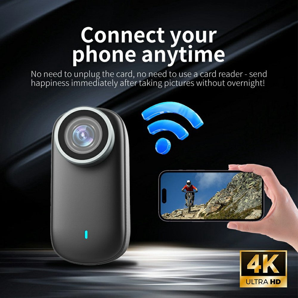 Action Cameras 