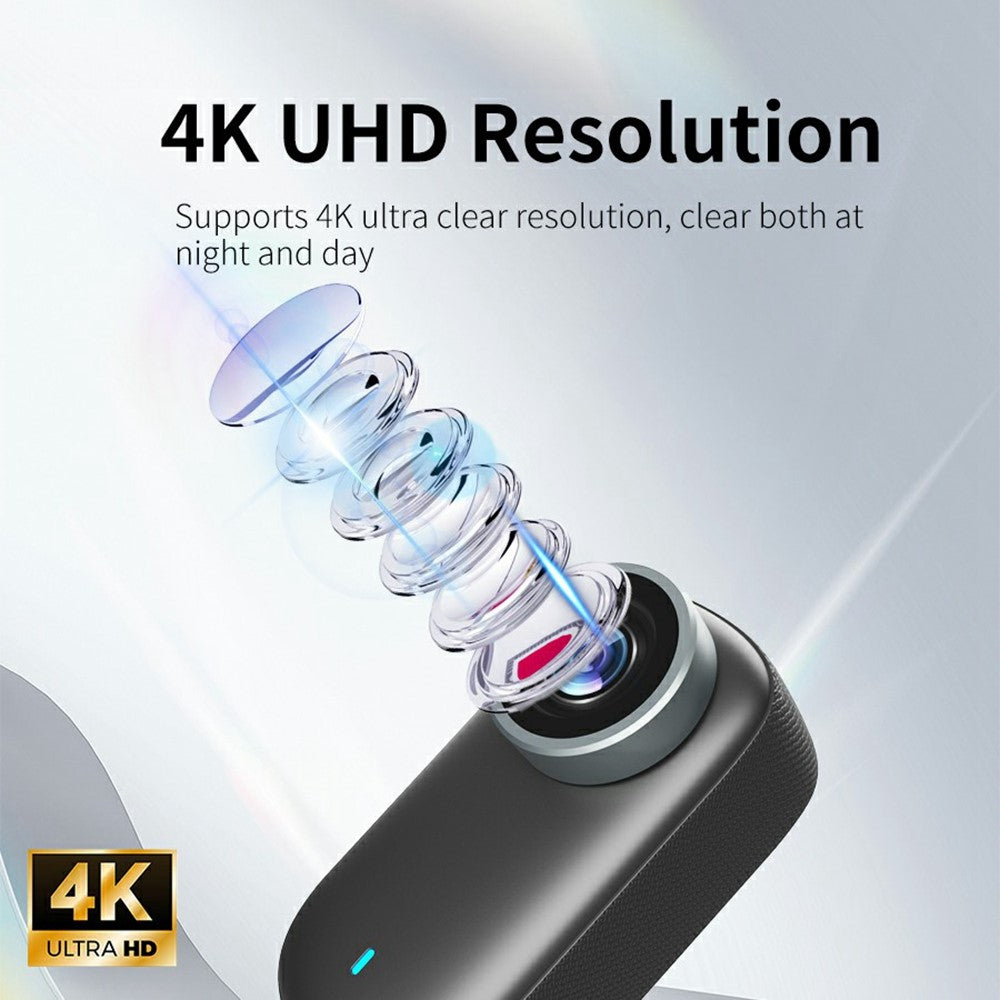 Action Cameras 