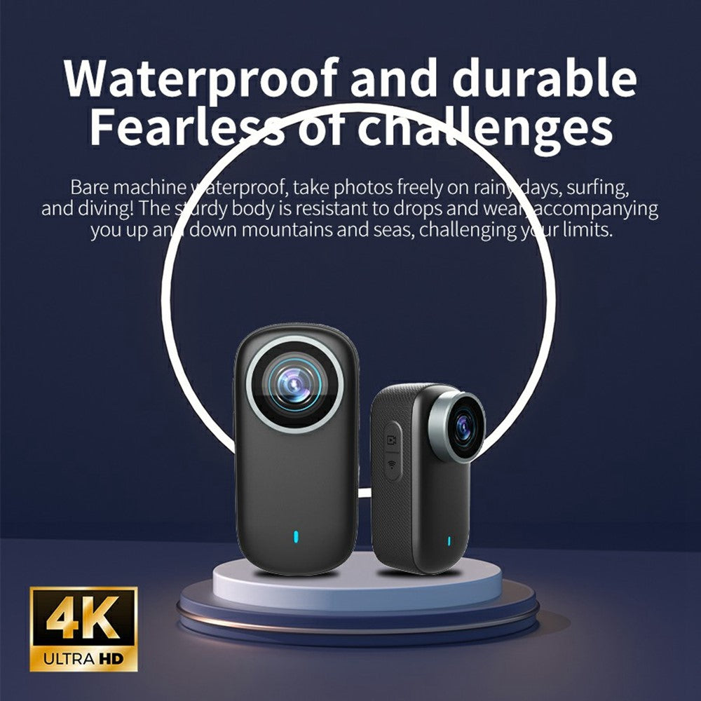 Action Cameras 