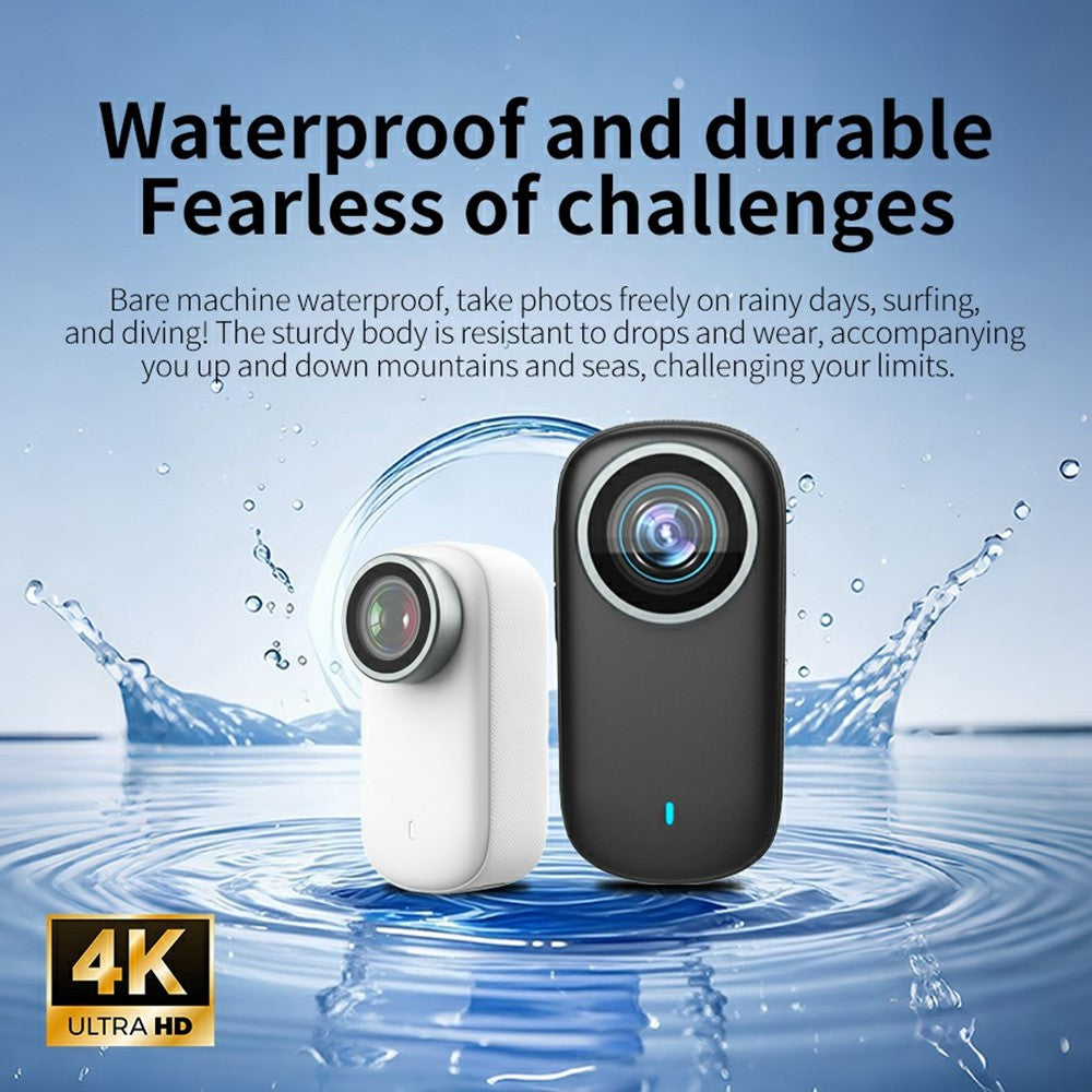Action Cameras 